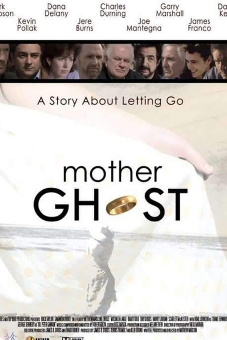Mother Ghost (2002) movie poster
