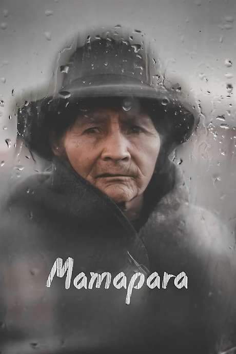 Mother River (2020) movie poster