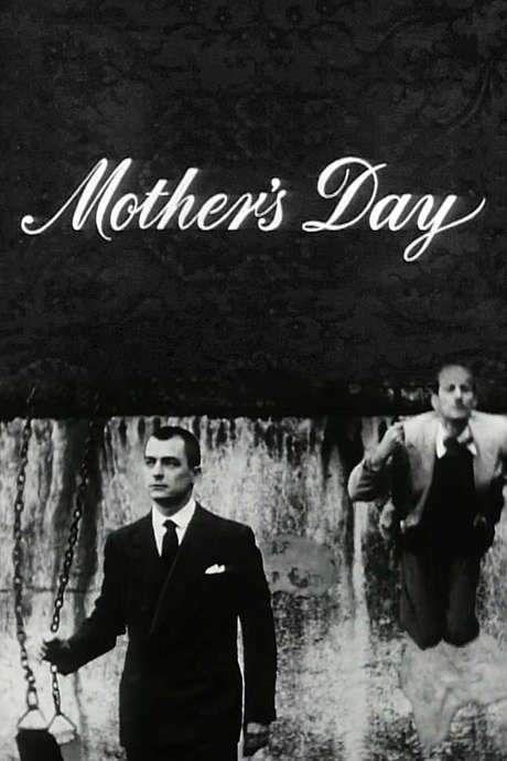 Mother’s Day (1948) movie poster