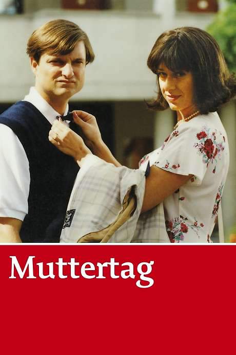 Mother’s Day (1993) movie poster