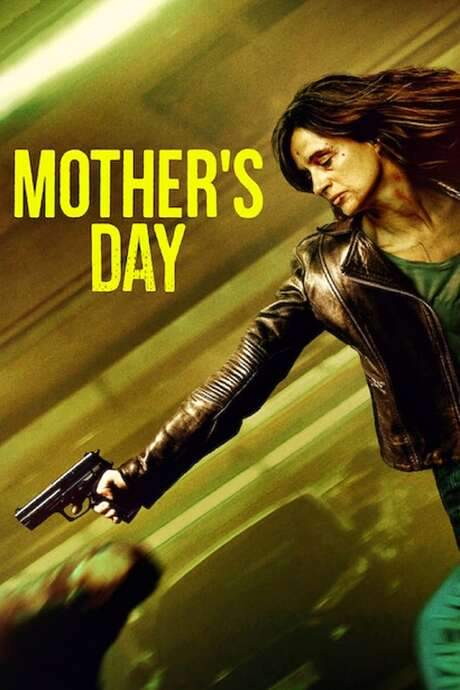 Mother’s Day (2023) movie poster