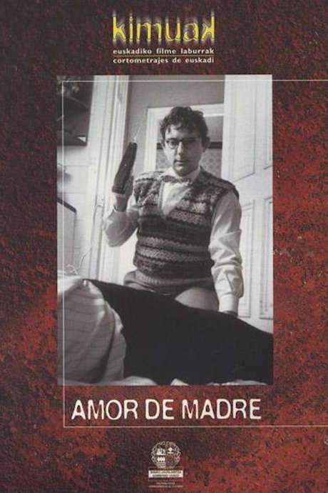 Mother’s Love (1999) movie poster