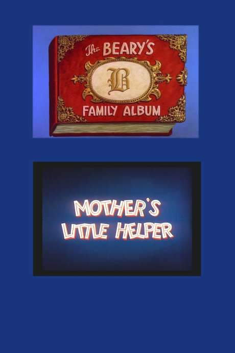 Mother’s Little Helper (1962) movie poster