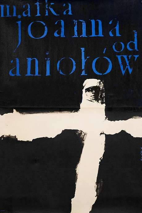 Mother Joan of the Angels (1961) movie poster