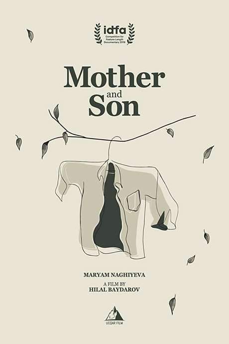 Mother and Son (2019) movie poster