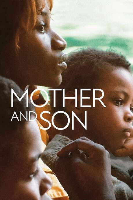 Mother and Son (2022) movie poster