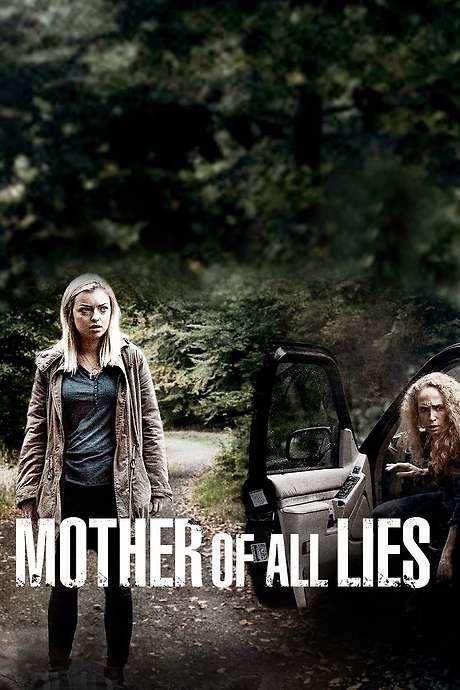 Mother of All Lies (2015) movie poster