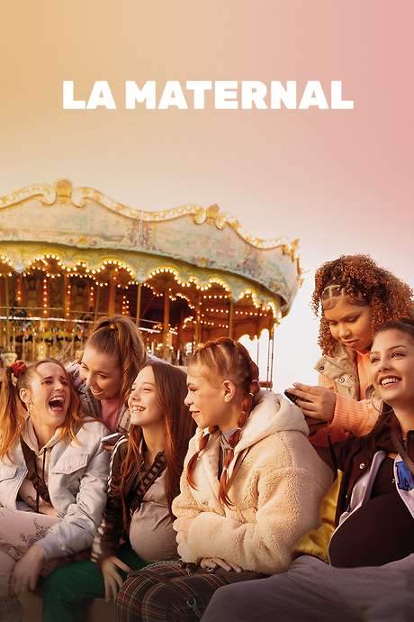 Carla is a fourteen-year-old, rebellious teenager living with her young, single mother in a small-town restaurant. She spends her days skipping school and hanging out with her friend Efraín. When a social worker discovers that Carla is five months pregnant, she is sent to ‘La Maternal’, a center for teenage mothers. There, Carla and other young women learn to navigate the challenges of early motherhood and the responsibilities of adulthood, all while caring for their babies.
