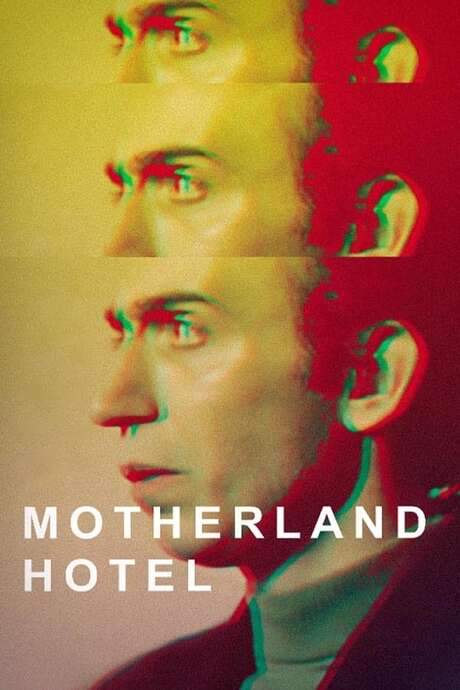 Motherland Hotel (1987) movie poster
