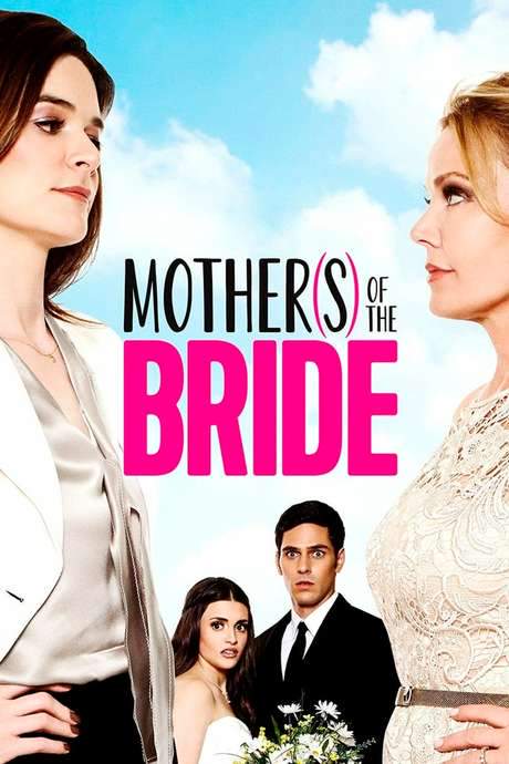Mothers of the Bride (2015) movie poster