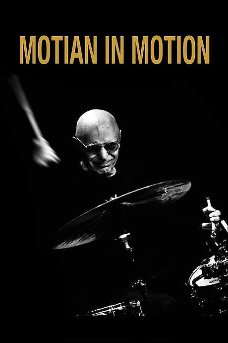 Motian in Motion (2020) movie poster