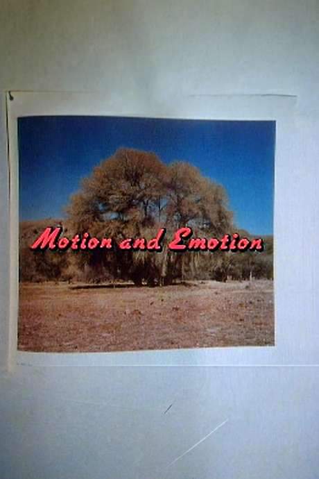 Motion and Emotion: The Road to ‘Paris, Texas’ (1990) movie poster