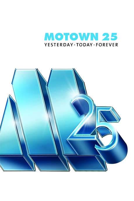 Motown 25: Yesterday, Today, Forever (1983) movie poster
