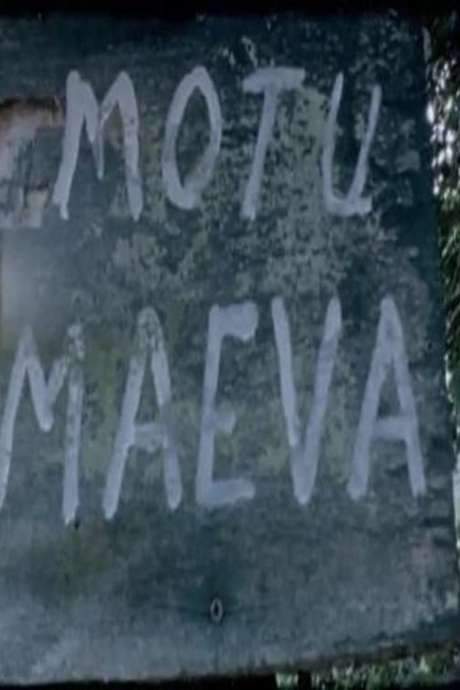 Motu Maeva (2014) movie poster