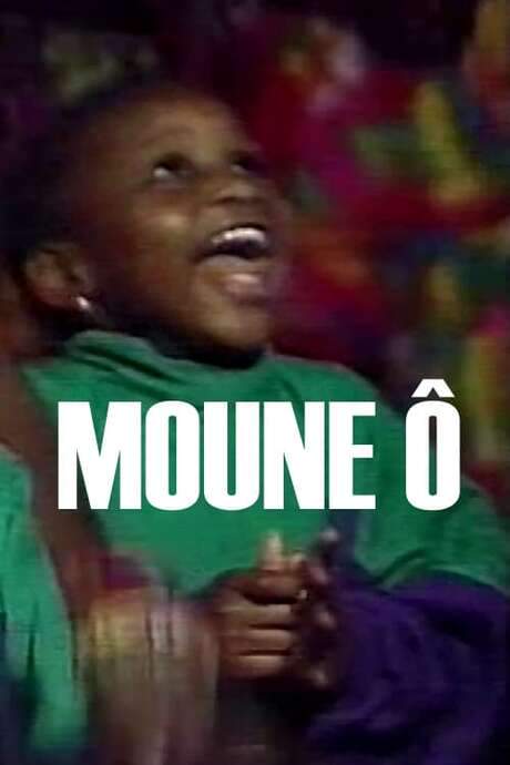 Moune Ô (2022) movie poster