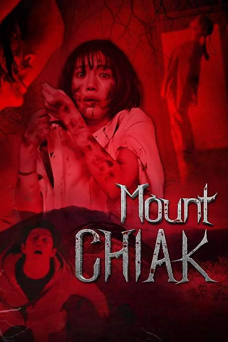 Mount Chiak (2022) movie poster