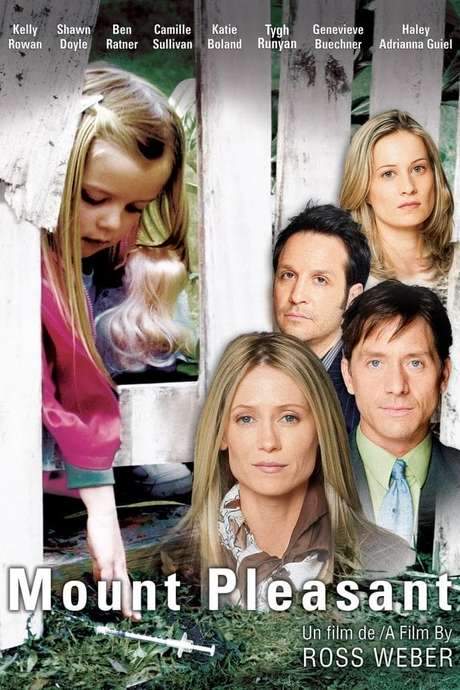 Mount Pleasant (2006) movie poster