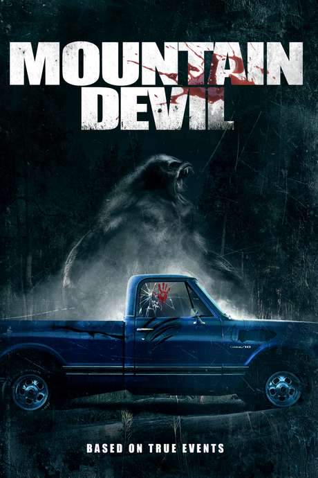 Mountain Devil (2017) movie poster