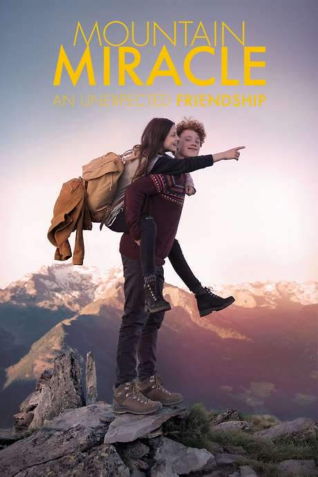 Mountain Miracle (2017) movie poster
