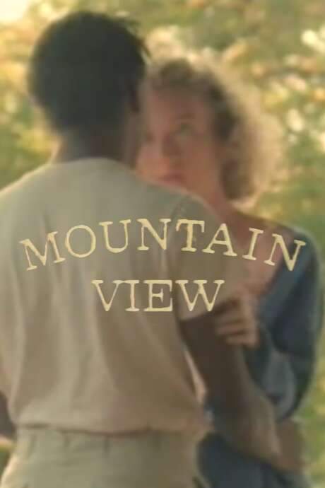 Mountain View (1989) movie poster