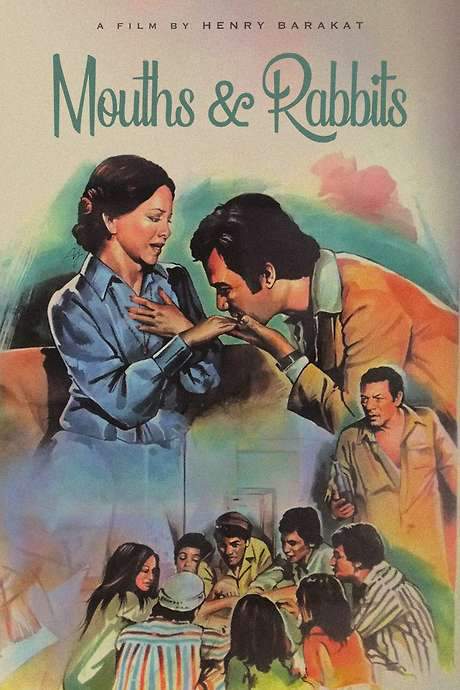 Mouths and Rabbits (1977) movie poster