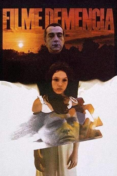 Movie Dementia (1986) movie poster