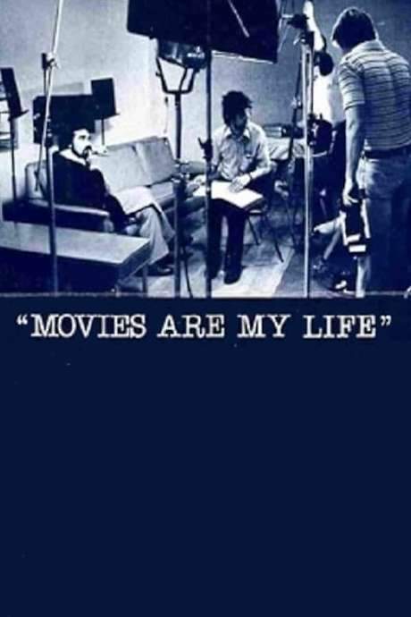 Movies Are My Life (1978) movie poster