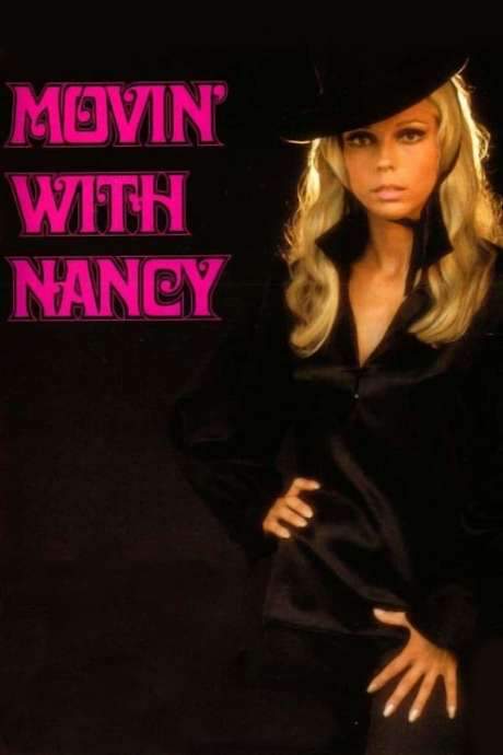 Movin’ with Nancy (1967) movie poster