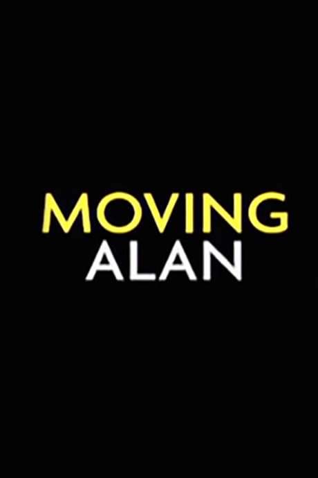 Moving Alan (2003) movie poster