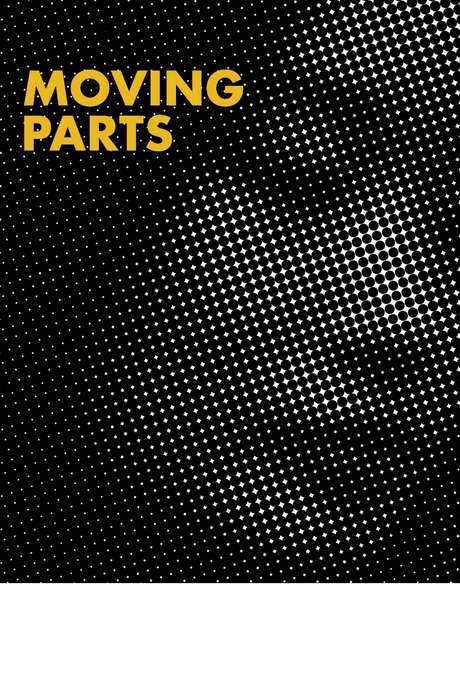 Moving Parts (2020) movie poster