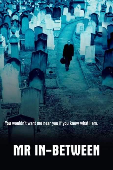 Mr In-Between (2001) movie poster