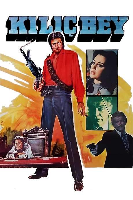 Mr Sword (1978) movie poster