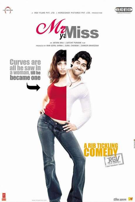Mr Ya Miss (2005) movie poster