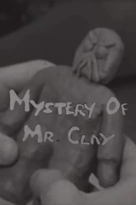 Mr. Clay (1967) movie poster