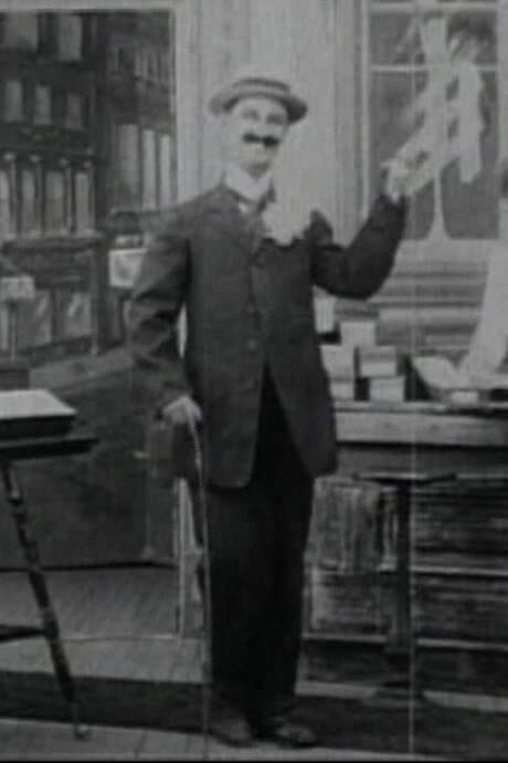 Mr. Flip (1909) movie poster