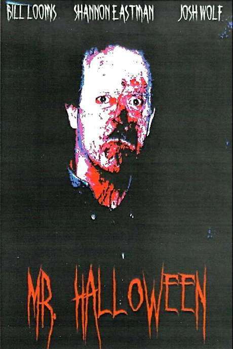 Mr. Halloween (2007) movie poster
