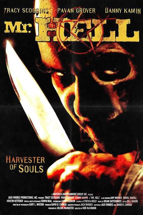 Mr. Hell (2006) movie poster