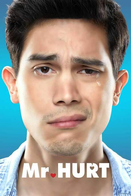Mr. Hurt (2017) movie poster