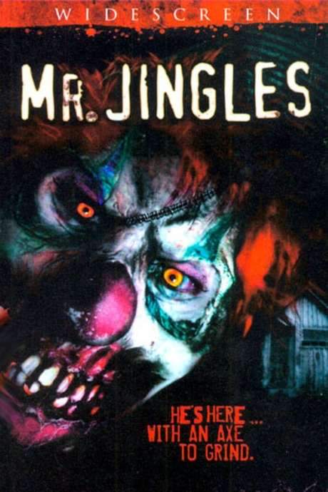 Mr. Jingles (2006) movie poster
