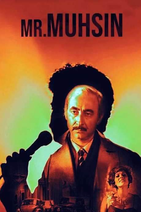 Mr. Muhsin (1987) movie poster