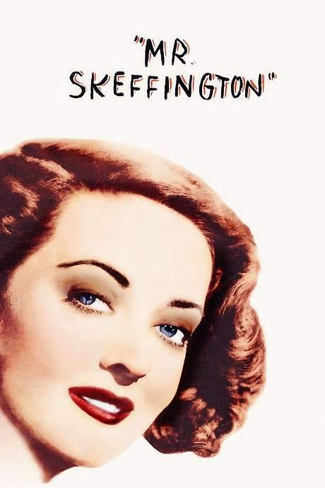 Mr. Skeffington (1944) movie poster