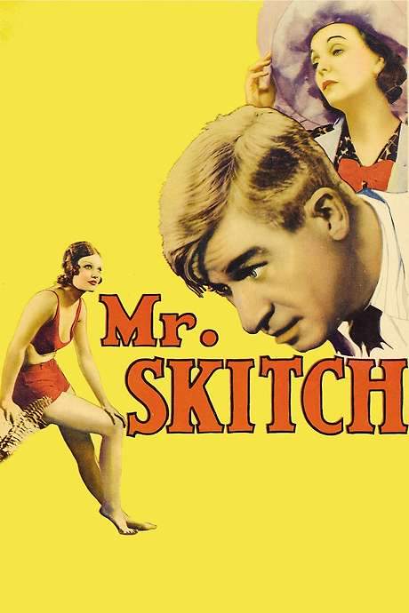 Mr. Skitch (1933) movie poster