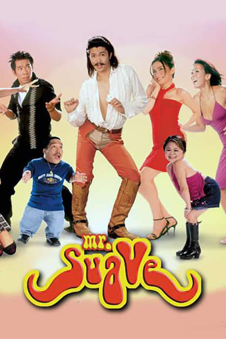 Mr. Suave (2003) movie poster