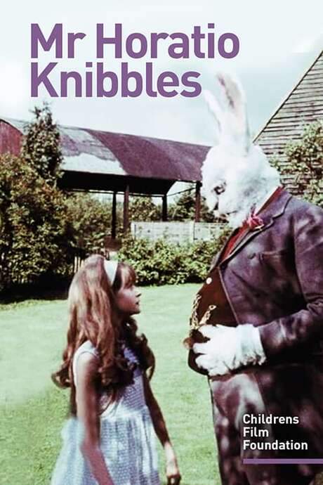 Mr. Horatio Knibbles (1971) movie poster