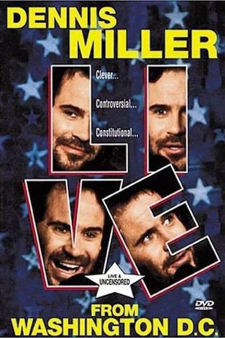 Mr. Miller Goes to Washington (1988) movie poster