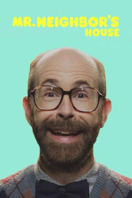 Mr. Neighbor’s House 2 (2018) movie poster
