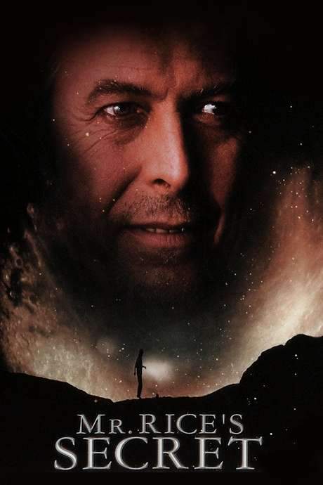 Mr. Rice’s Secret (2000) movie poster