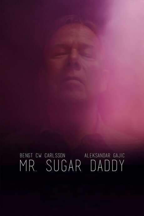 Mr. Sugar Daddy (2016) movie poster