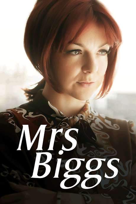 Mrs Biggs (2012) movie poster