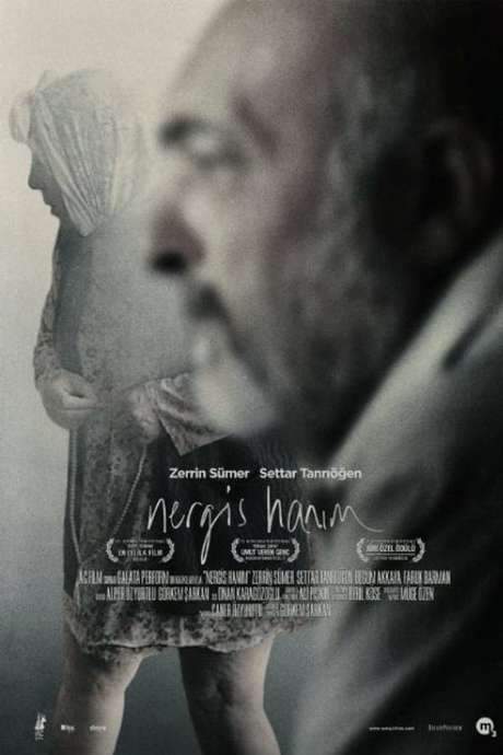 Mrs Nergis (2014) movie poster